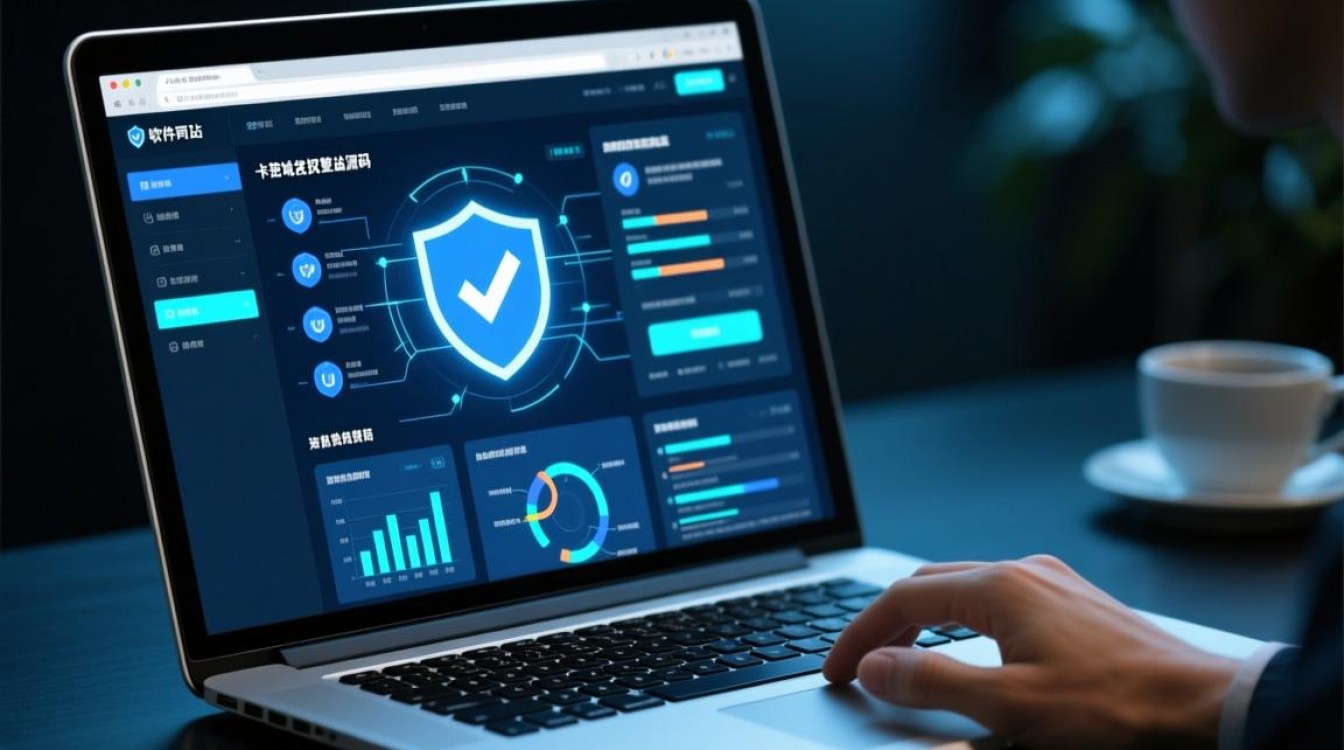 卡密域名授权整站源码怎么搭建？授权原理是什么？-好主机测评网