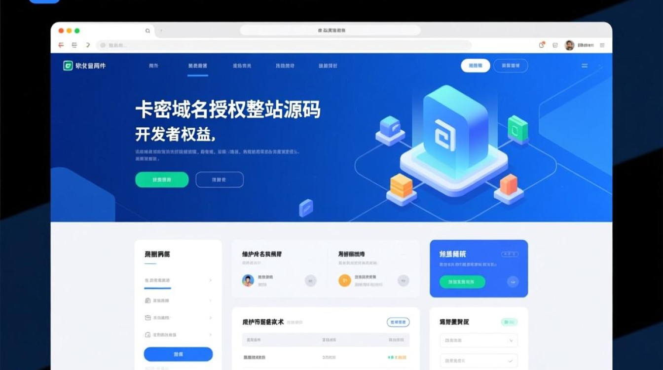 卡密域名授权整站源码怎么搭建?授权原理是什么? 卡密域名授权整站源码怎么搭建?授权原理是什么?