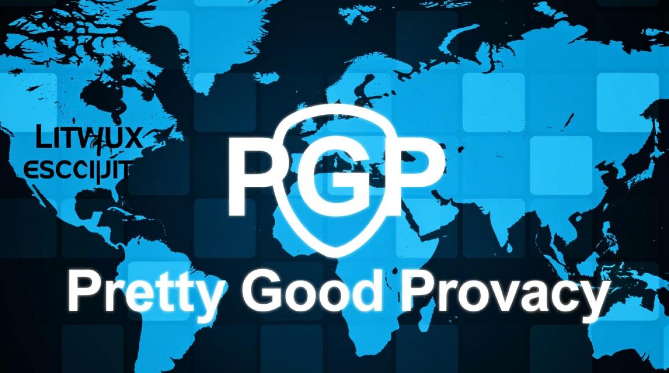 pgp linux安装后密钥无法导入怎么办？