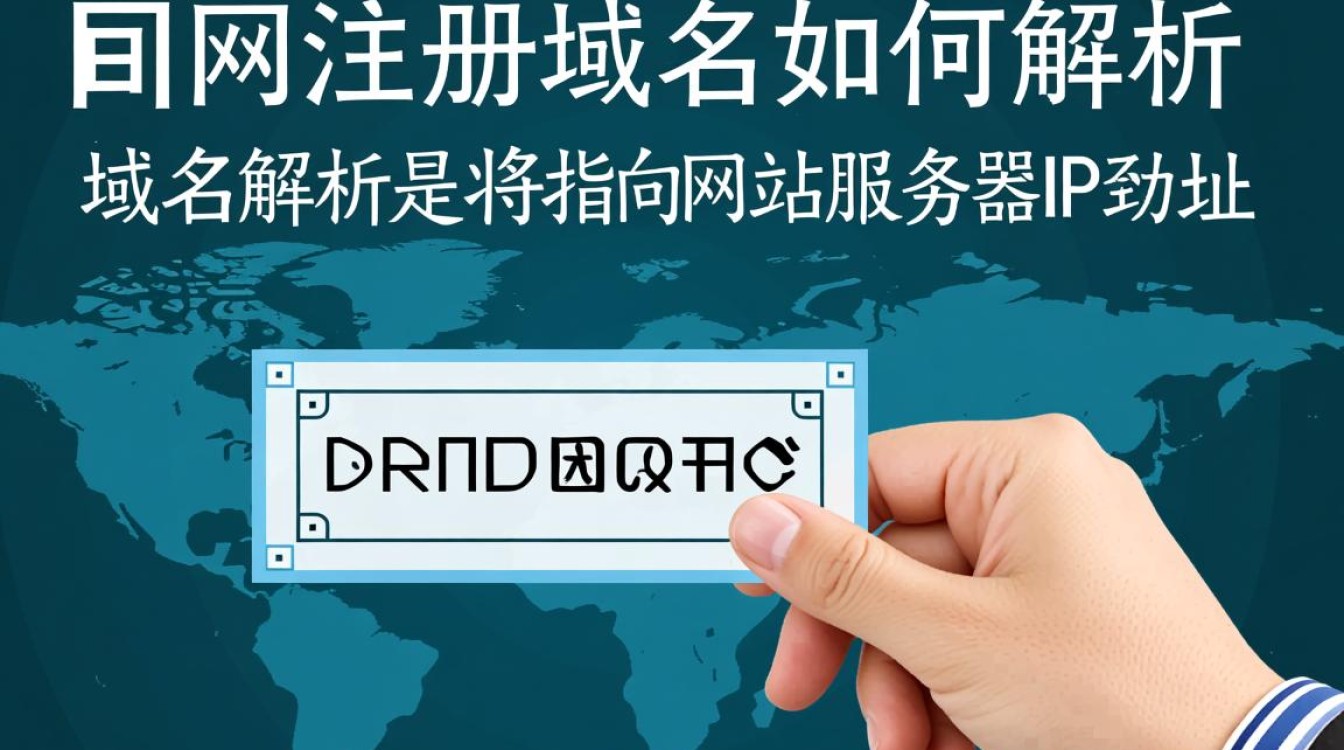 新网注册域名解析步骤是怎样的？新手如何操作？-好主机测评网