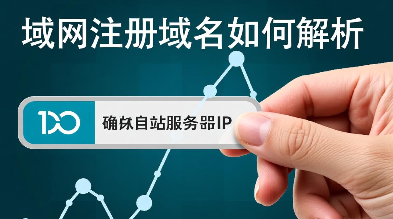 新网注册域名解析步骤是怎样的？新手如何操作？