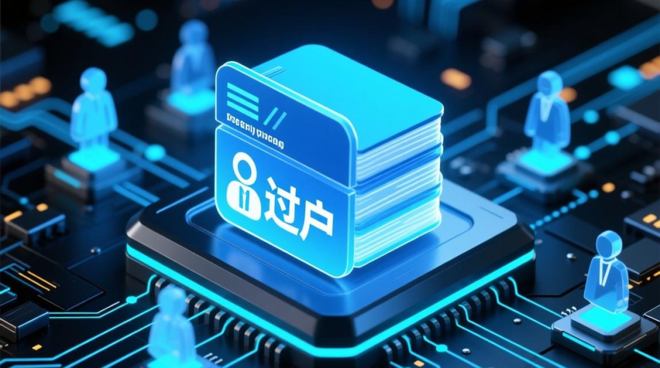 域名过户是什么意思？需要准备什么材料？