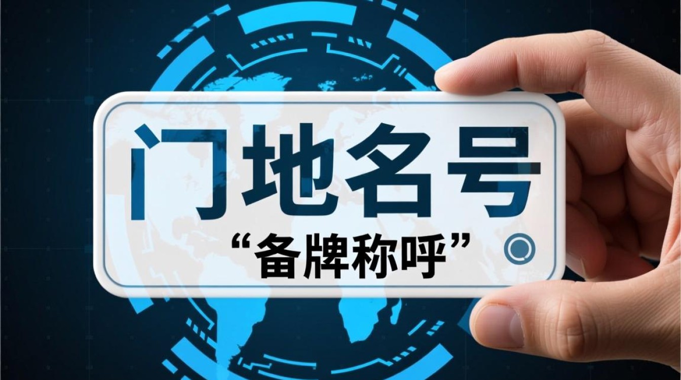 域名的别名怎么来的？解析CNAME、A记录与别名设置的关系