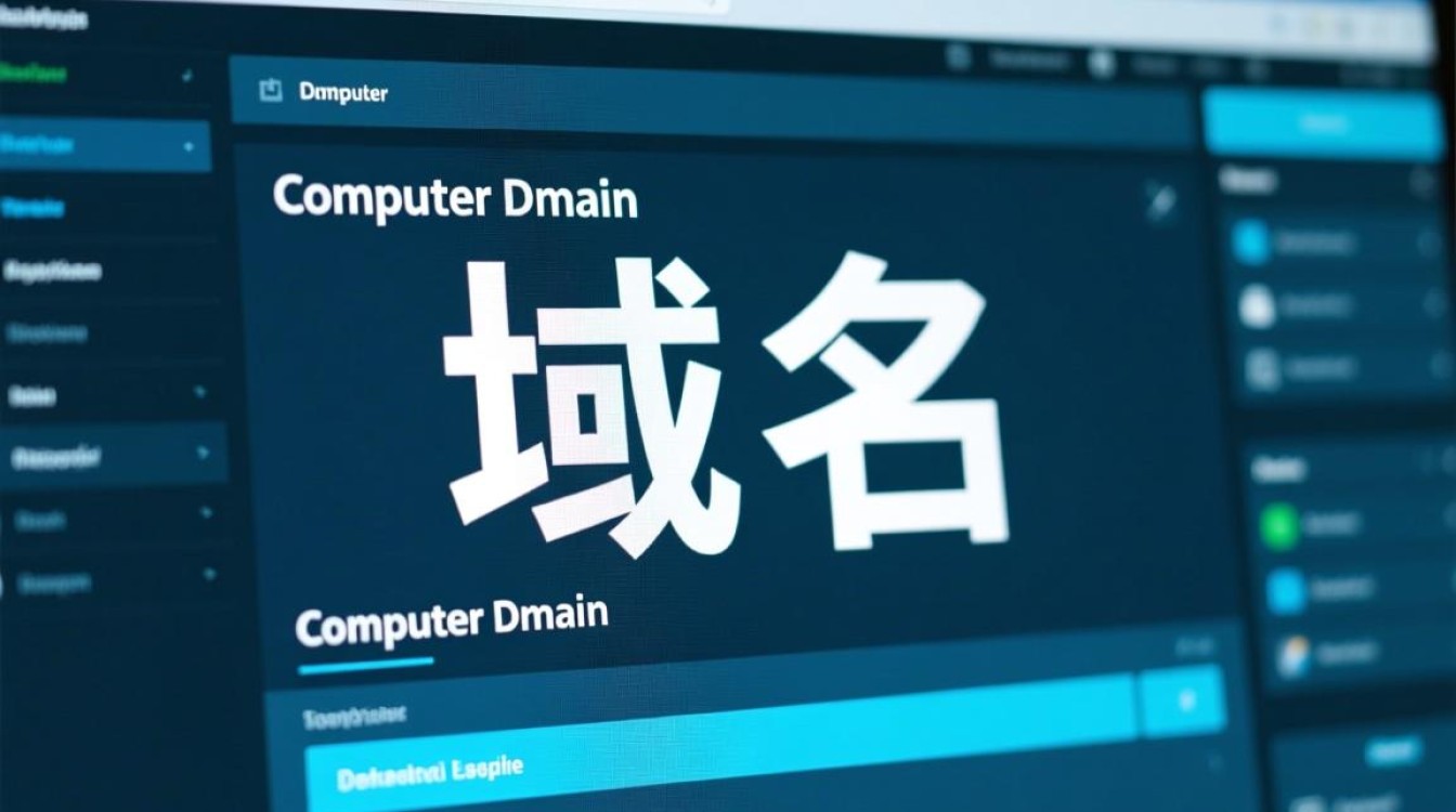 如何查看计算机域名？详细步骤与命令方法分享-好主机测评网