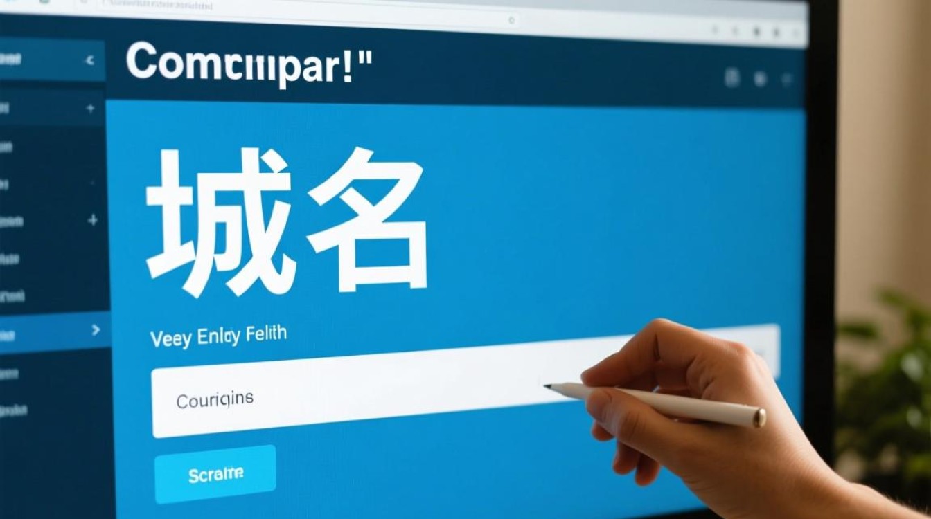 如何查看计算机域名？详细步骤与命令方法分享