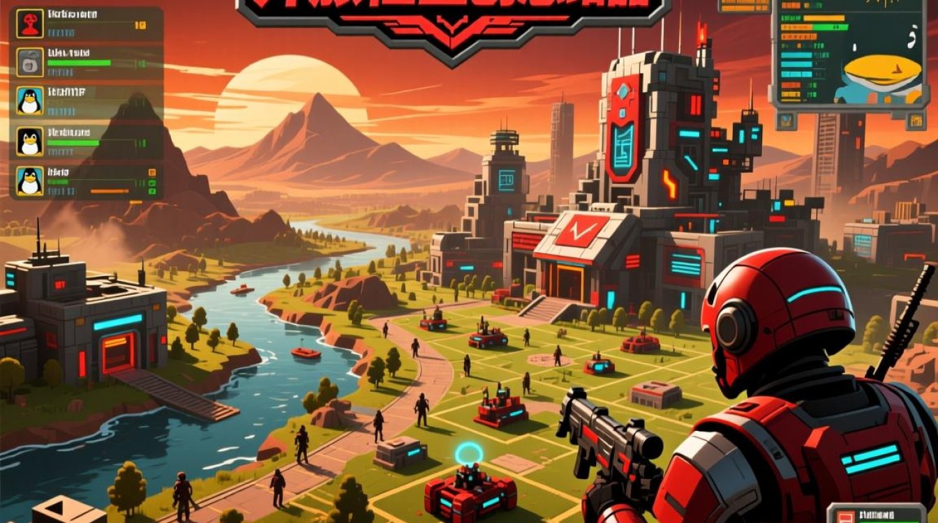 Linux红警怎么安装？经典红警能在Linux上流畅运行吗？