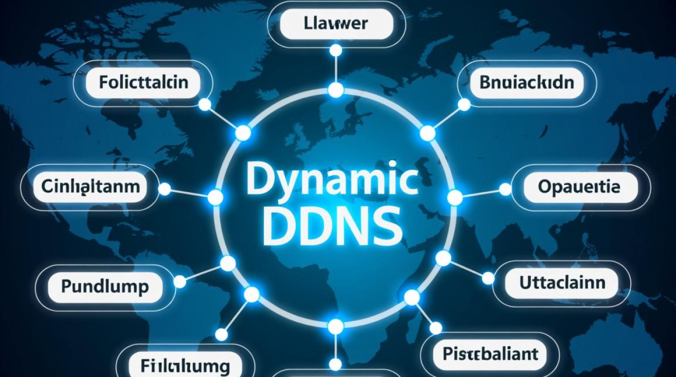 国外动态域名服务怎么用?国内用户访问国外动态域名服务慢怎么办? 国外动态域名服务怎么用?国内用户访问国外动态域名服务慢怎么办?