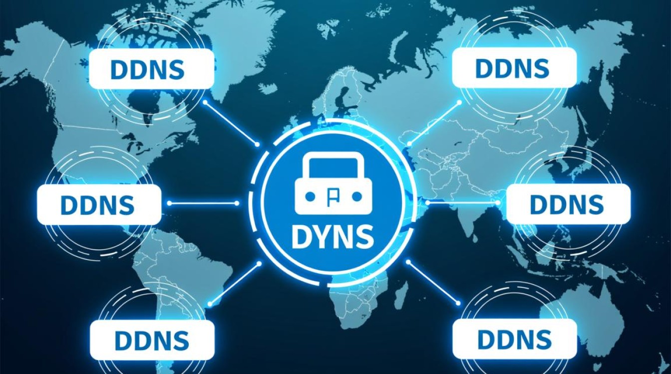 国外动态域名服务怎么用?国内用户访问国外动态域名服务慢怎么办? 国外动态域名服务怎么用?国内用户访问国外动态域名服务慢怎么办?