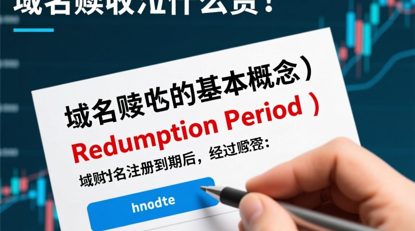 域名赎回费用为何远超正常注册价？-好主机测评网