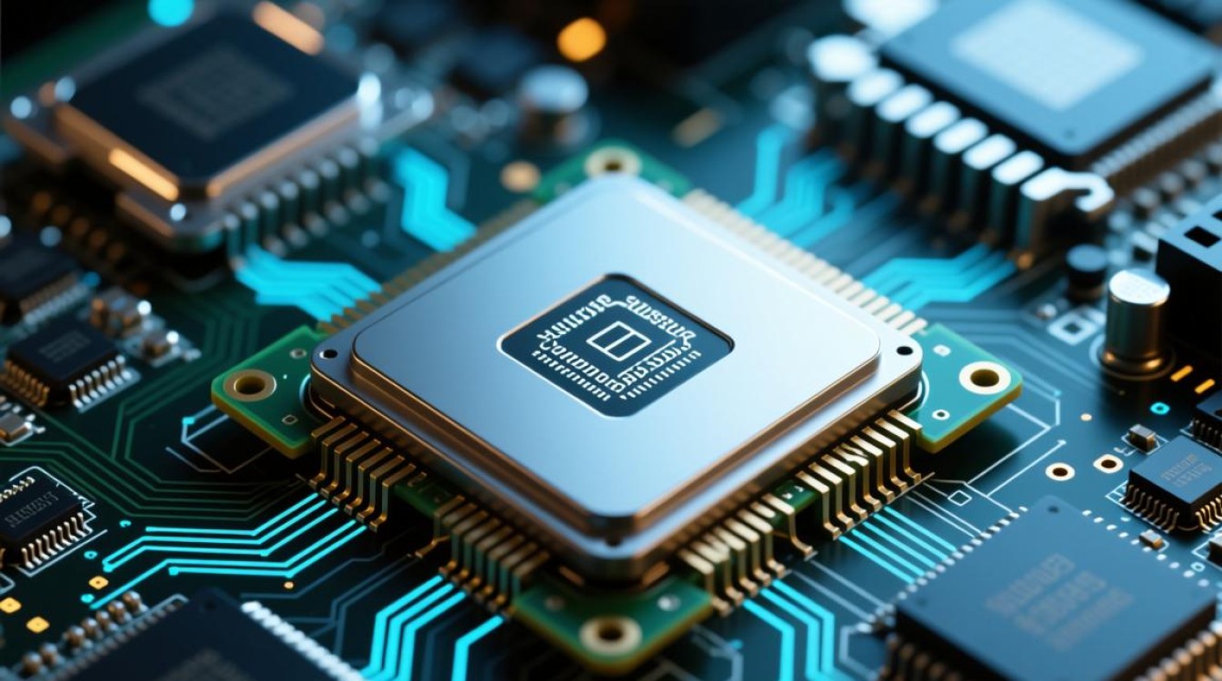 虚拟机CPU超频真能提升性能吗？有啥风险和限制？-好主机测评网