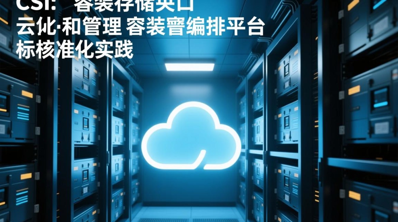 Linux CSI如何为云原生存储带来高效弹性？-好主机测评网