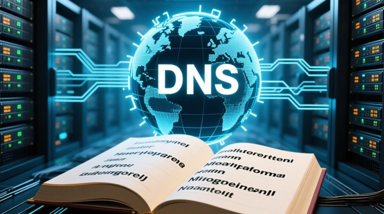 顶级域名数据库有哪些权威来源？