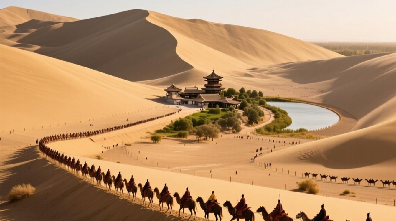 丝路传说虚拟机怎么搭建?老玩家必看教程! 丝路传说虚拟机怎么搭建?老玩家必看教程!