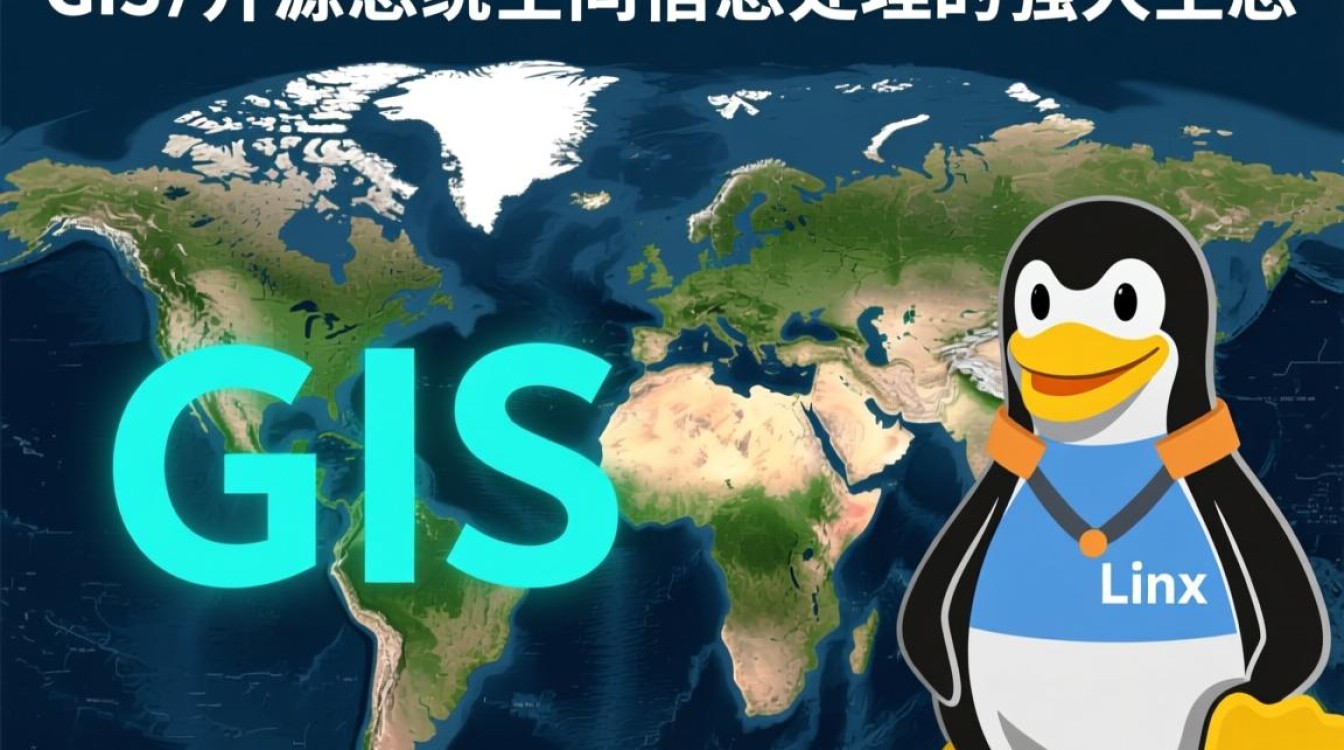 Linux GIS怎么入门？零基础小白怎么学？-好主机测评网