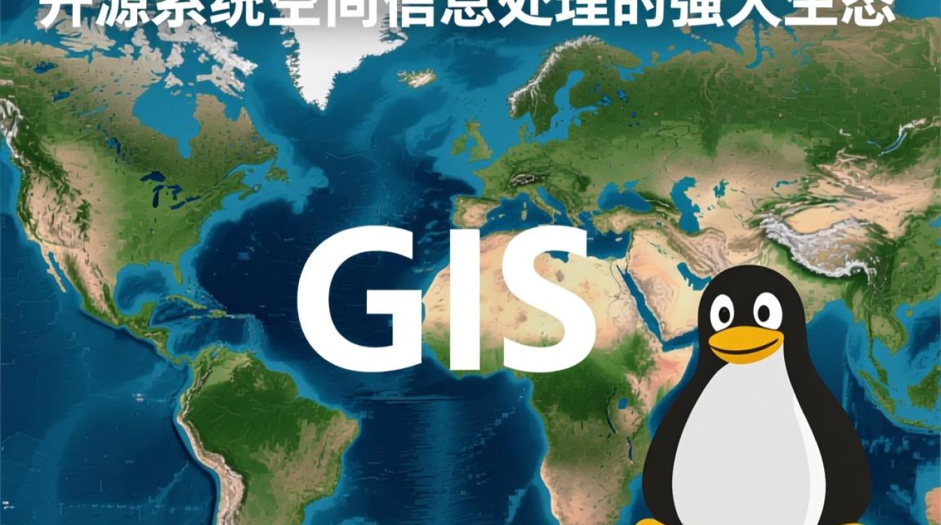 Linux GIS怎么入门?零基础小白怎么学? Linux GIS怎么入门?零基础小白怎么学?