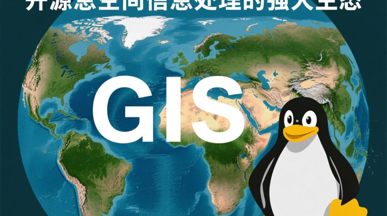 Linux GIS怎么入门?零基础小白怎么学? Linux GIS怎么入门?零基础小白怎么学?