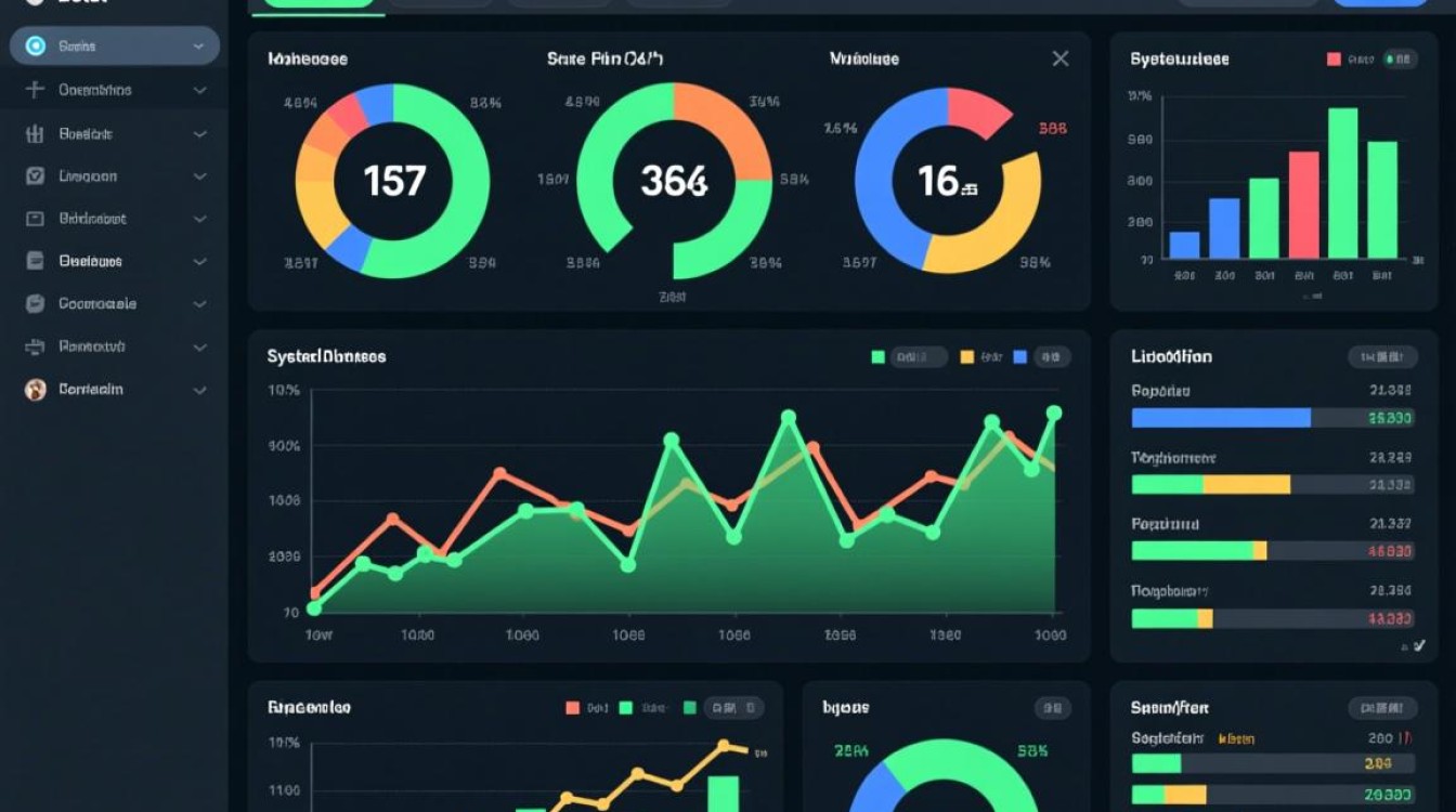 dstat命令在Linux系统监控中如何高效使用? dstat命令在Linux系统监控中如何高效使用?