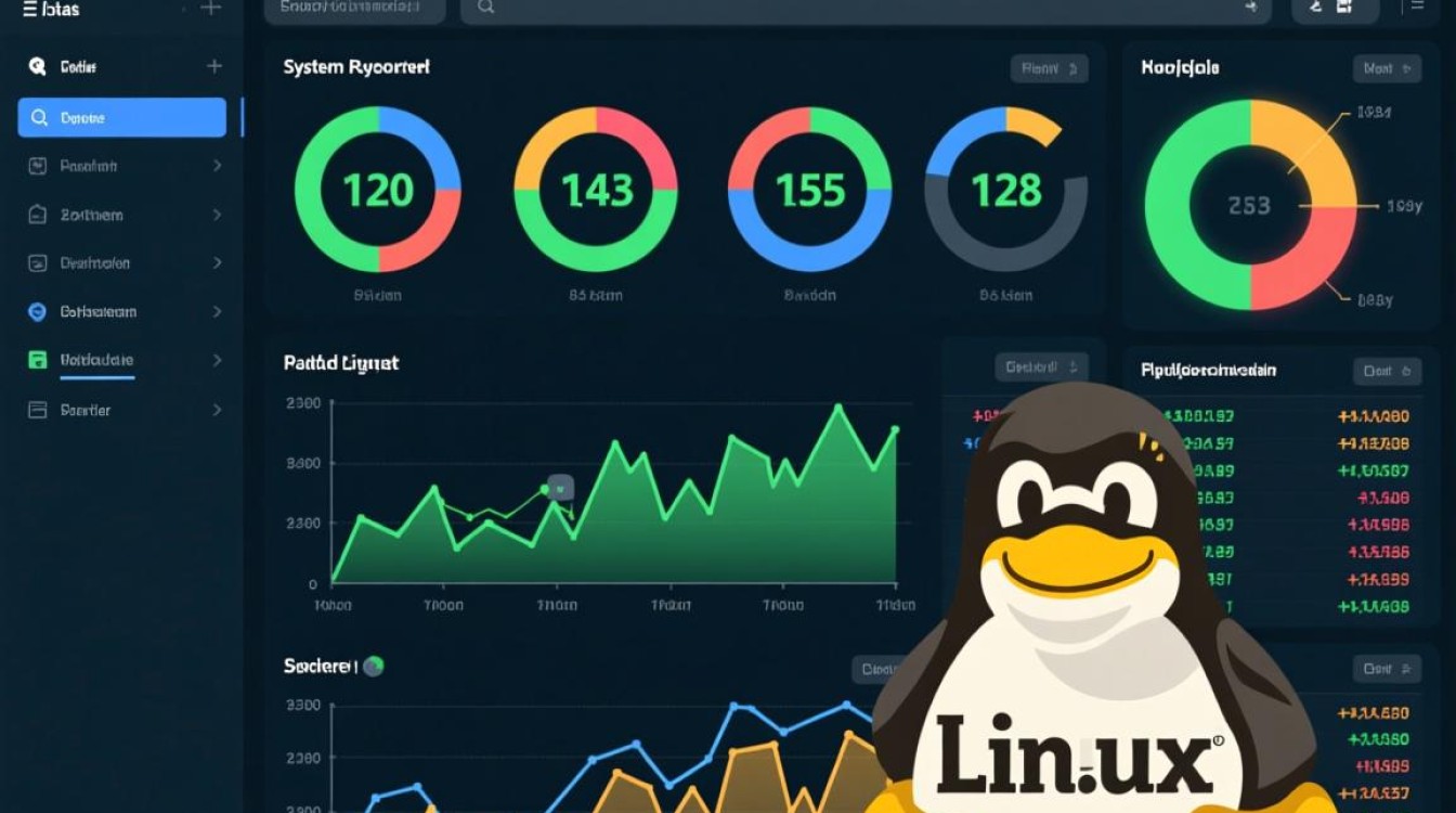 dstat命令在Linux系统监控中如何高效使用? dstat命令在Linux系统监控中如何高效使用?