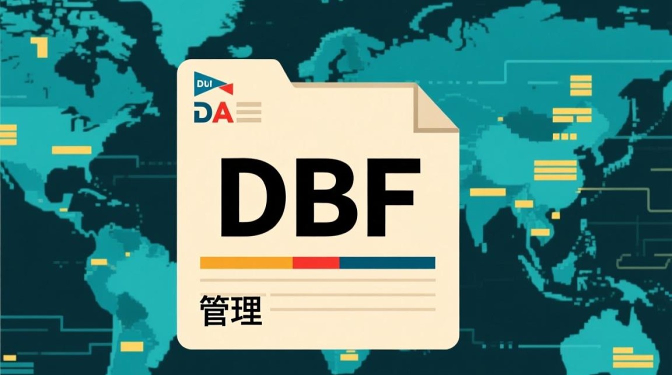 Linux系统下如何打开和修复dbf文件？-好主机测评网