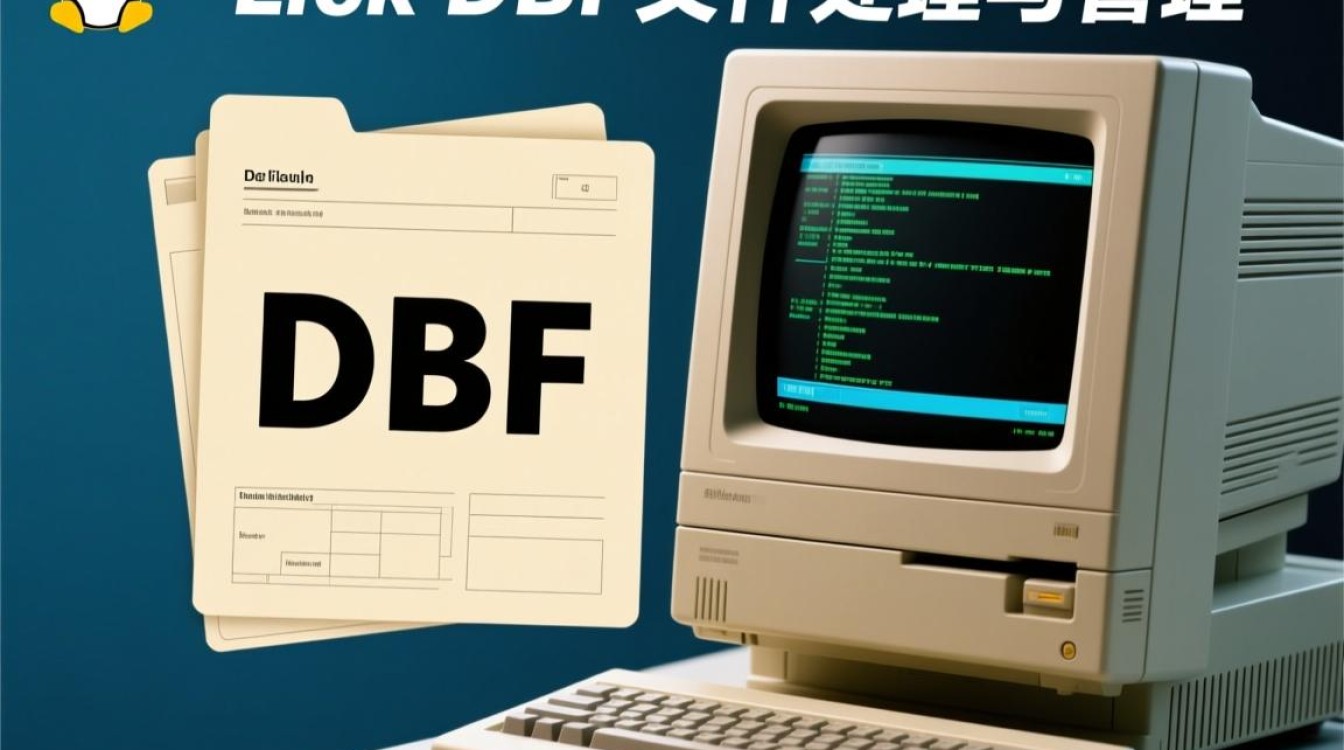 Linux系统下如何打开和修复dbf文件? Linux系统下如何打开和修复dbf文件?