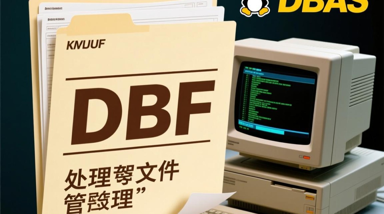 Linux系统下如何打开和修复dbf文件? Linux系统下如何打开和修复dbf文件?