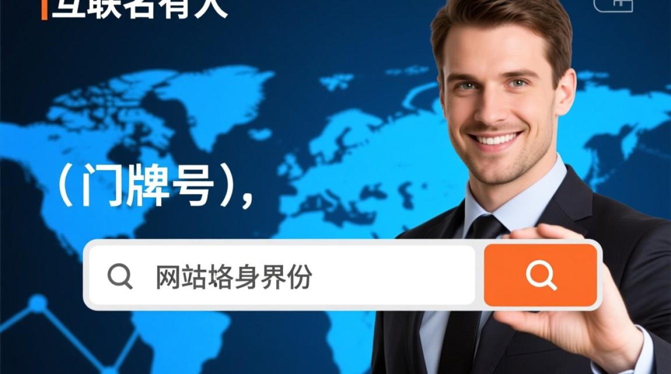 如何查域名所有人信息及隐私保护方法? 如何查域名所有人信息及隐私保护方法?