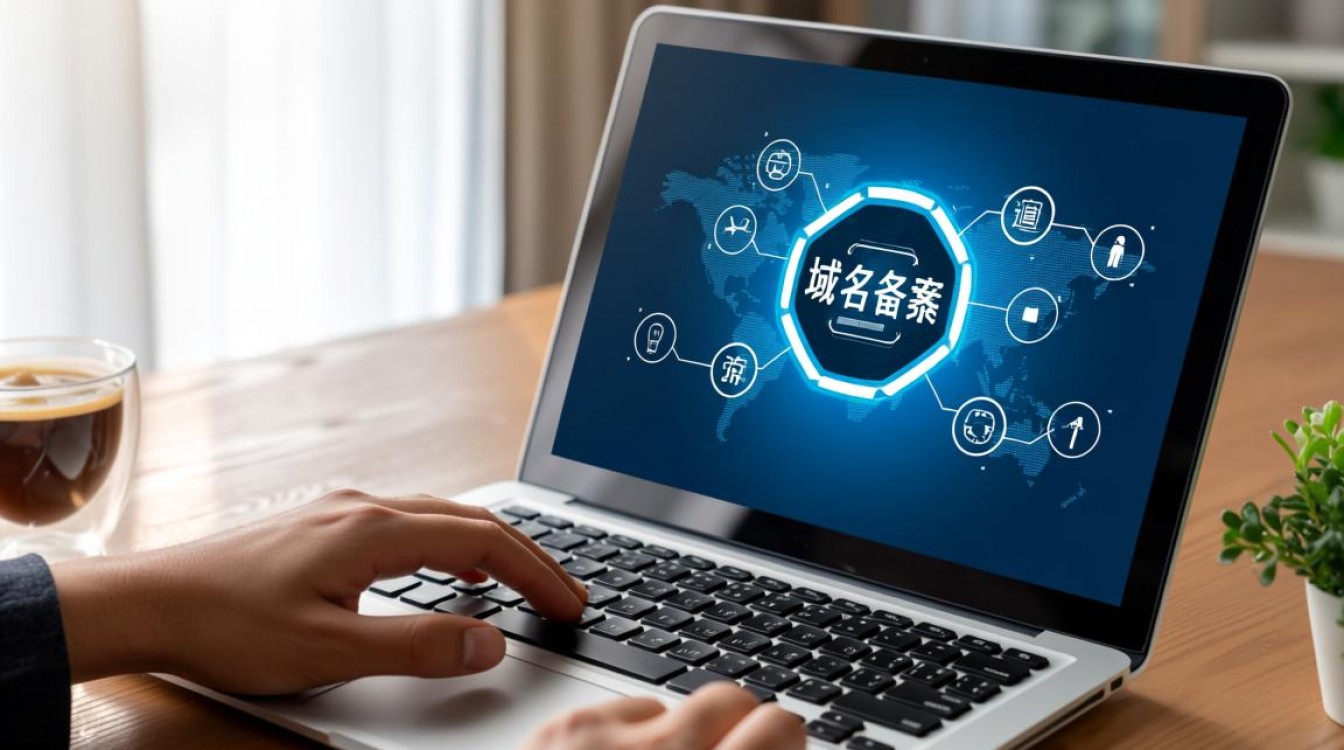 域名为什么会突然掉备案?原因和解决方法是什么?-好主机测评网