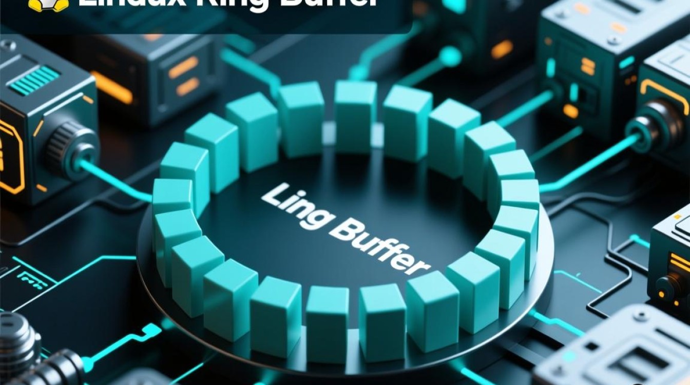 Linux ring buffer是什么?如何高效使用与优化?-好主机测评网