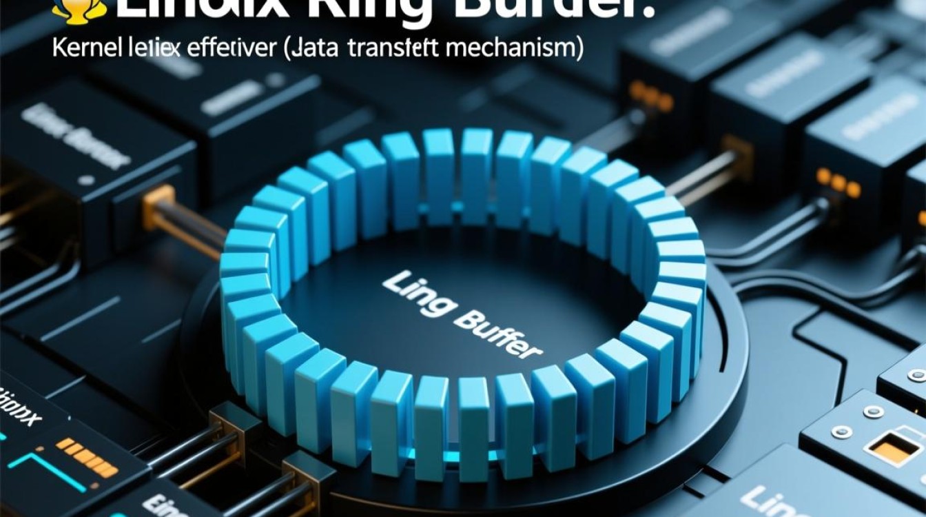 Linux ring buffer是什么?如何高效使用与优化? Linux ring buffer是什么?如何高效使用与优化?