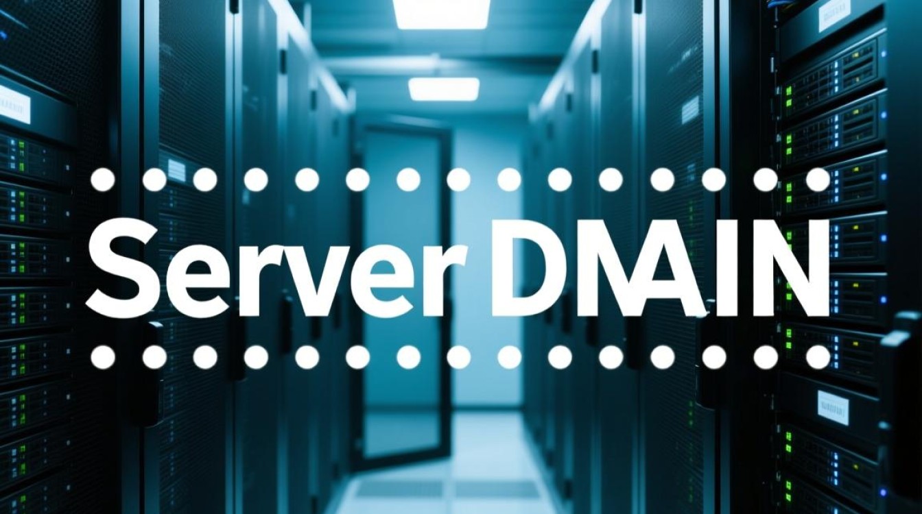 服务器域名是什么?新手如何理解服务器域名的作用?-好主机测评网