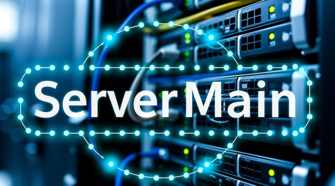 服务器域名是什么?新手如何理解服务器域名的作用? 服务器域名是什么?新手如何理解服务器域名的作用?