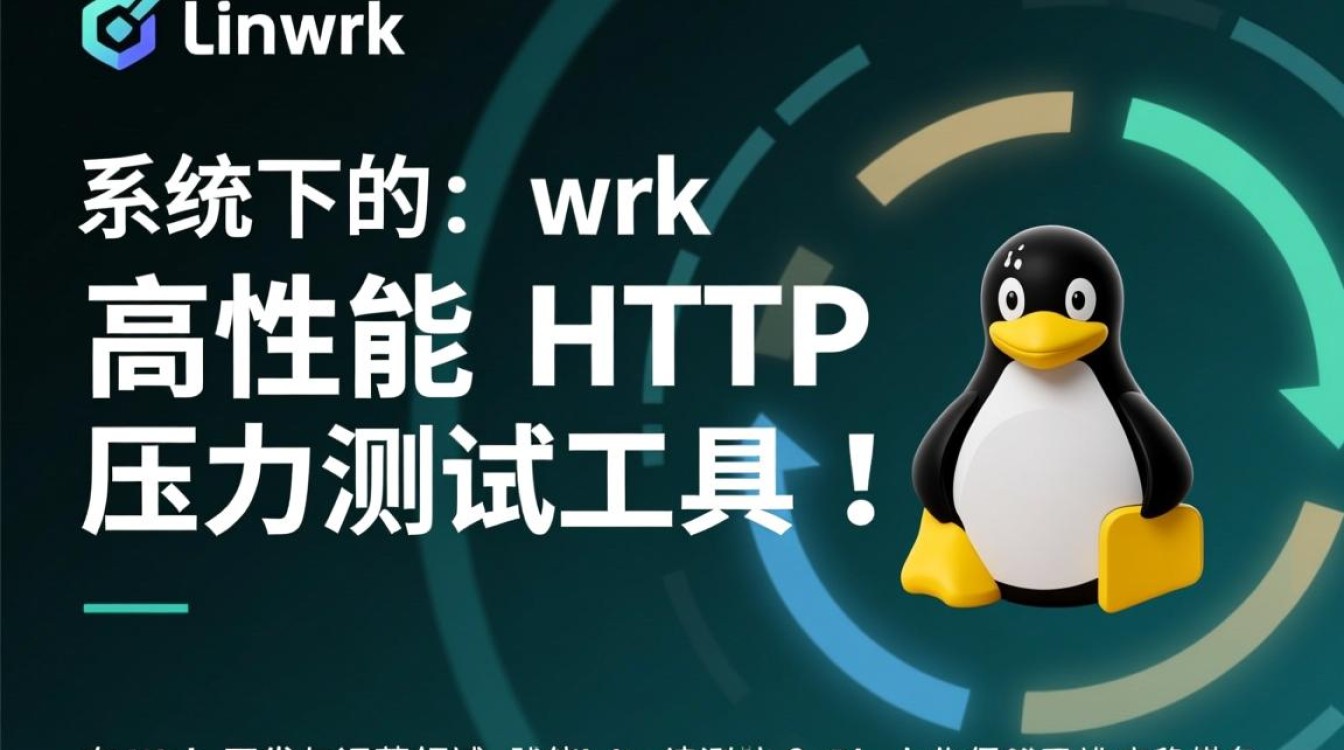 Linux wrk高并发压测怎么用？参数配置和结果解读指南-好主机测评网