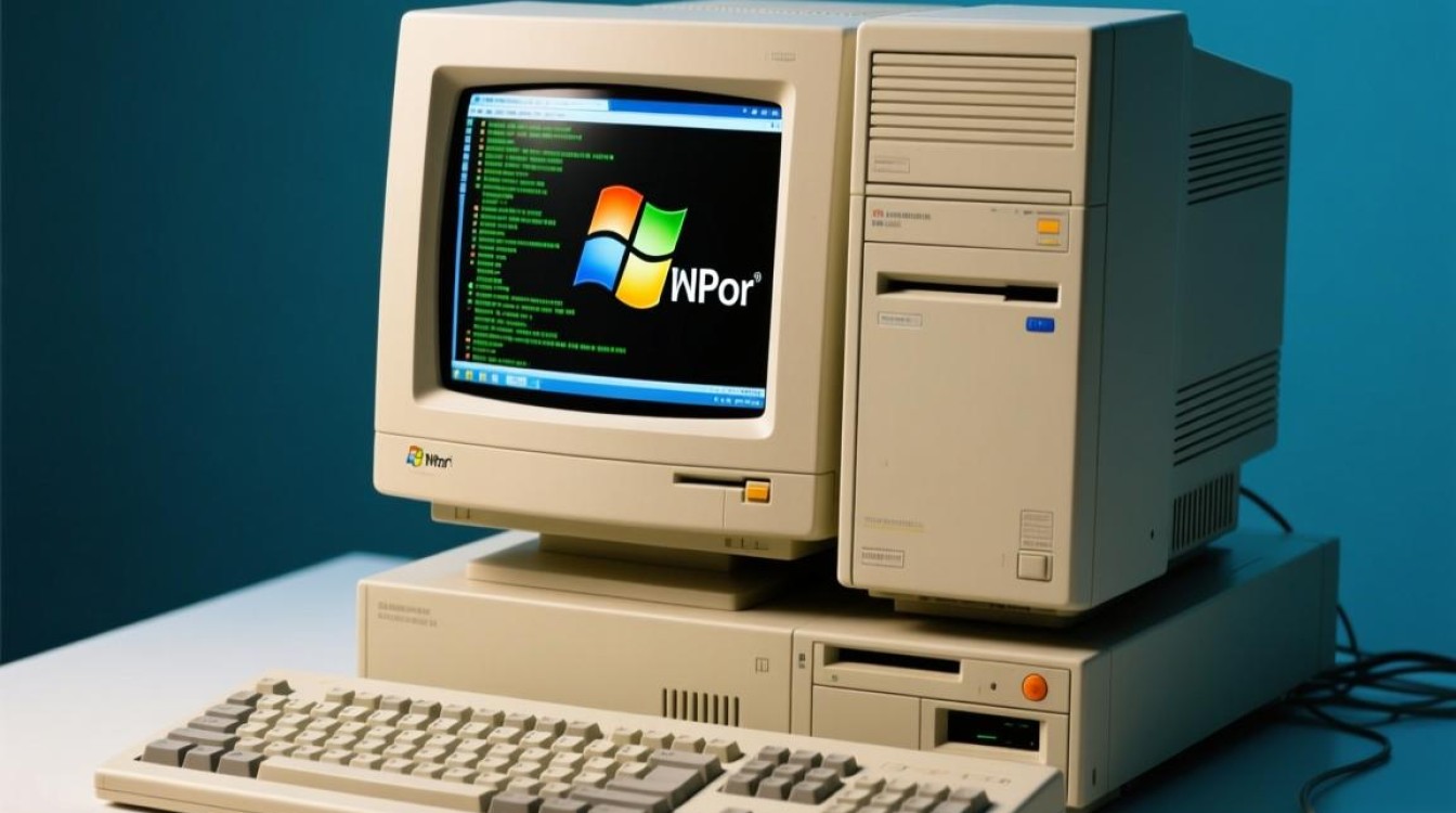 xp系统如何通过虚拟机软件安装运行?-好主机测评网