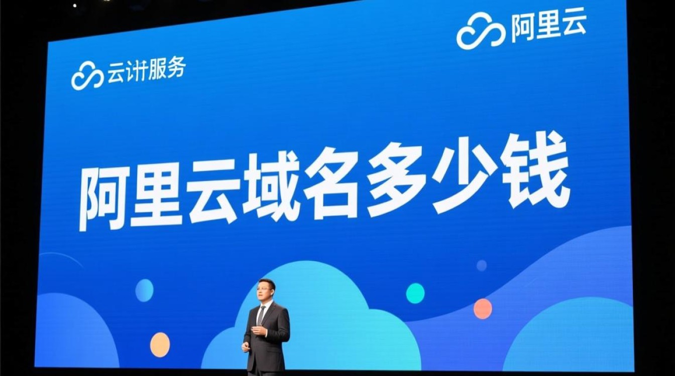 阿里云域名多少钱?新用户注册有优惠吗? 阿里云域名多少钱?新用户注册有优惠吗?