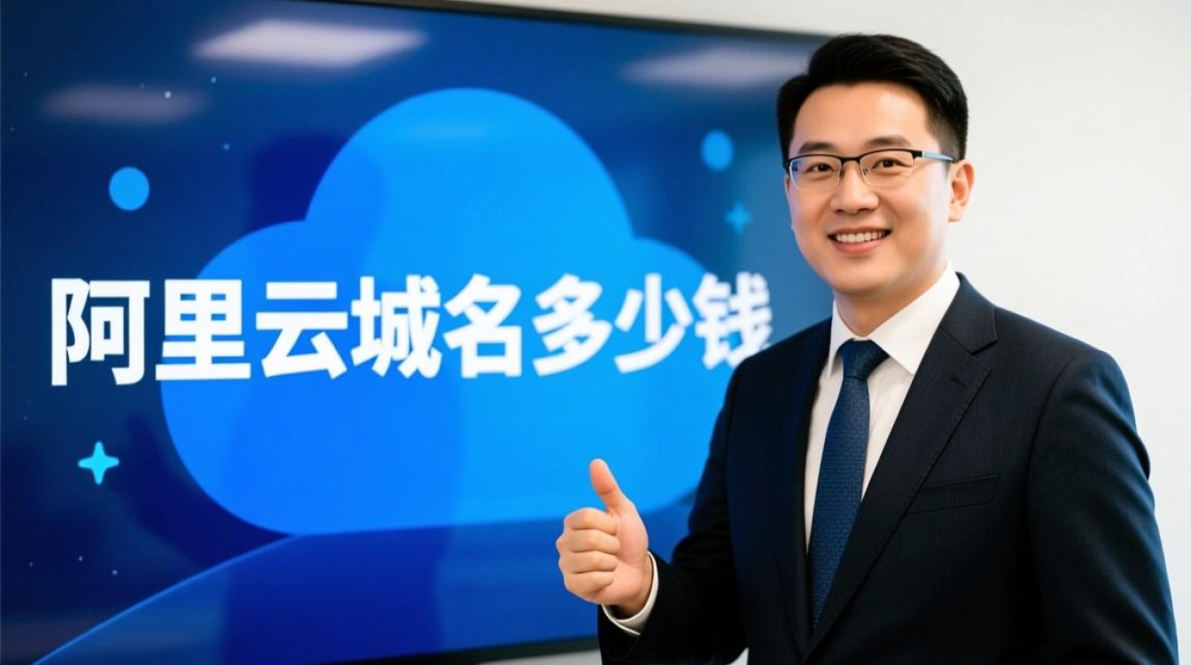 阿里云域名多少钱?新用户注册有优惠吗? 阿里云域名多少钱?新用户注册有优惠吗?