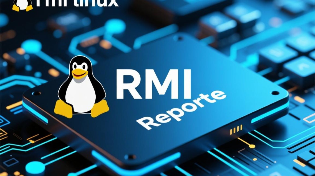 rmi在linux上怎么用？配置步骤有哪些？