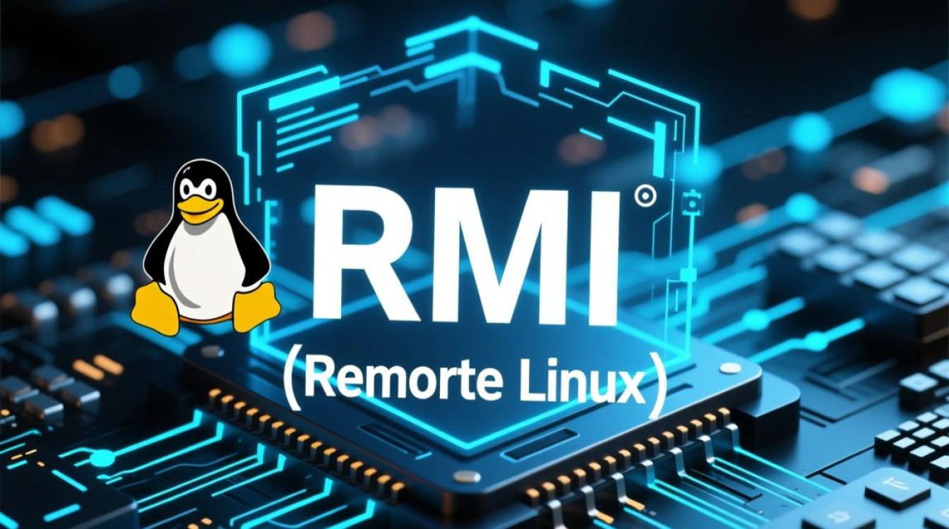 rmi在linux上怎么用？配置步骤有哪些？-好主机测评网