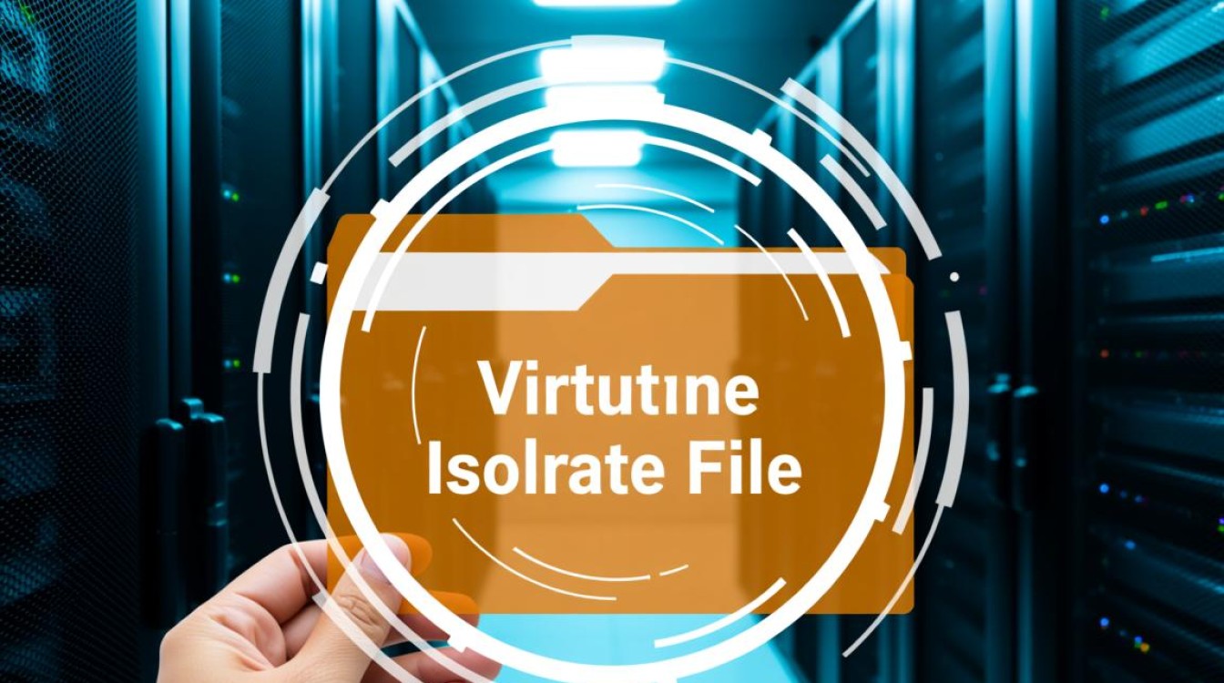 虚拟机隔离文件如何安全高效管理及跨传输？-好主机测评网