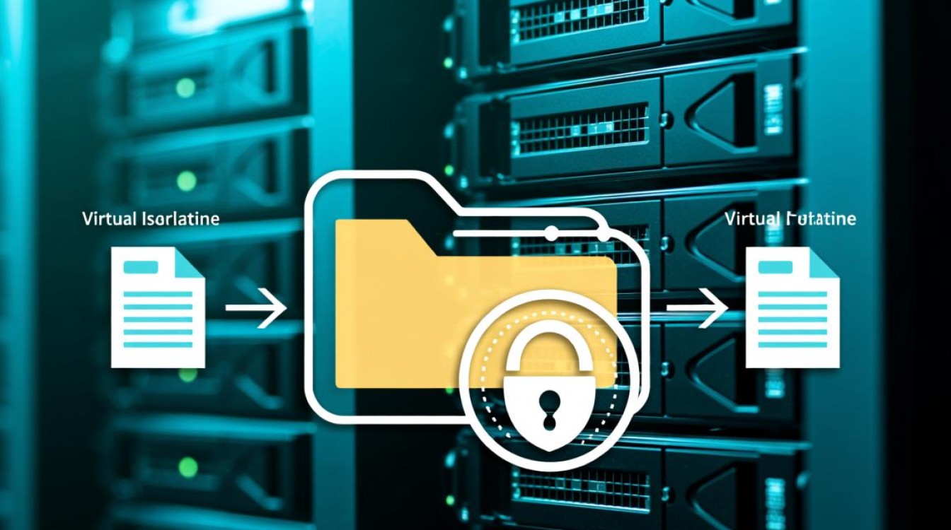 虚拟机隔离文件如何安全高效管理及跨传输? 虚拟机隔离文件如何安全高效管理及跨传输?