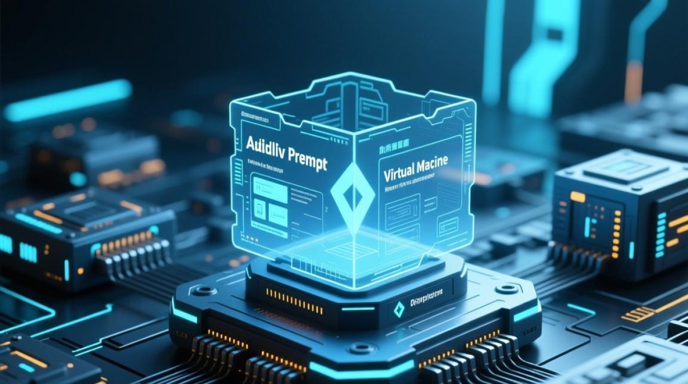 辅助虚拟机提示词如何高效提升工作效率? 辅助虚拟机提示词如何高效提升工作效率?