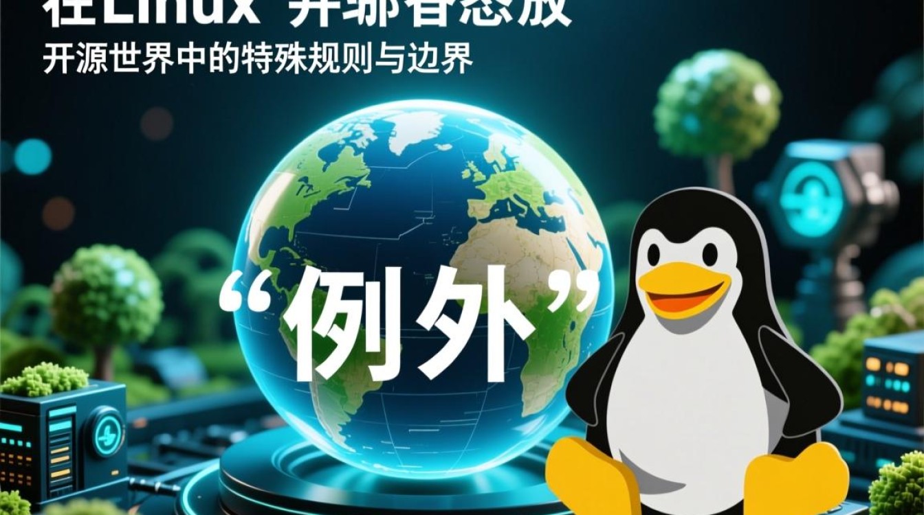 Linux例外机制是什么？如何实现与使用？