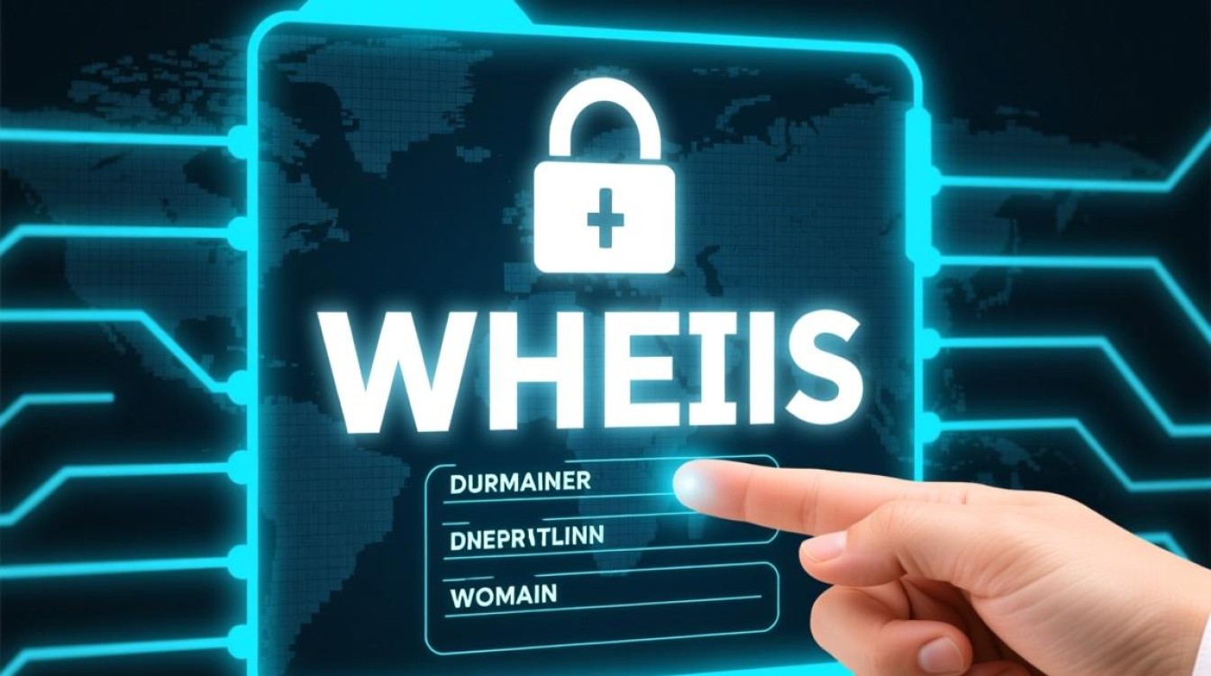 选择域名持有者信息时，如何保护隐私又不违反注册规则？-好主机测评网