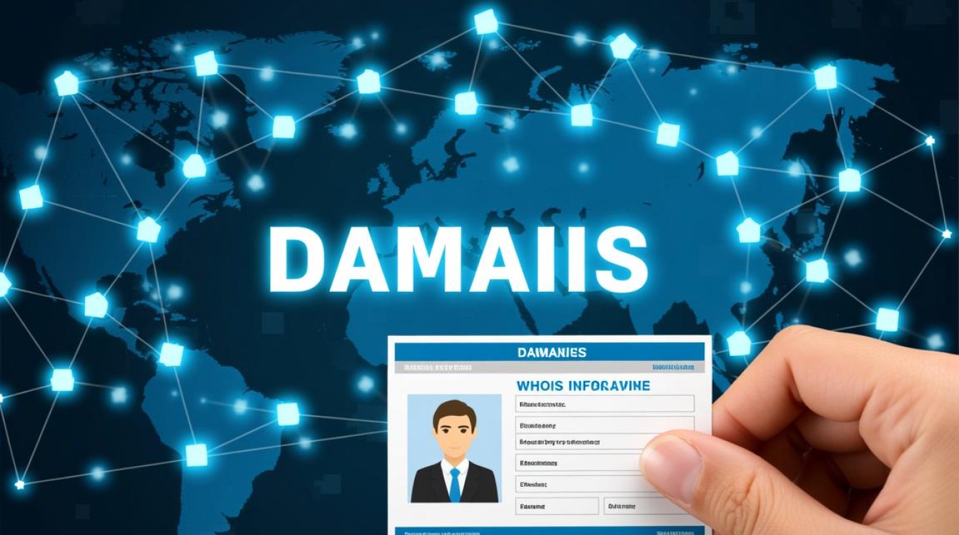 选择域名持有者信息时，如何保护隐私又不违反注册规则？