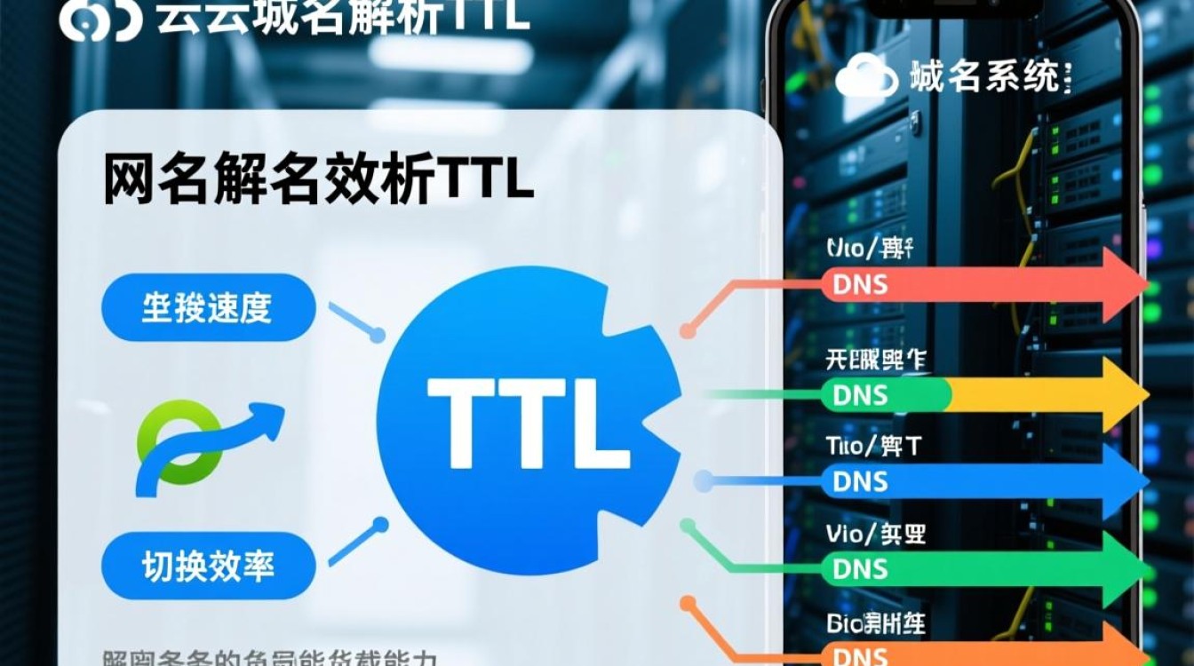 阿里云域名解析TTL设置多久生效？如何缩短解析生效时间？-好主机测评网