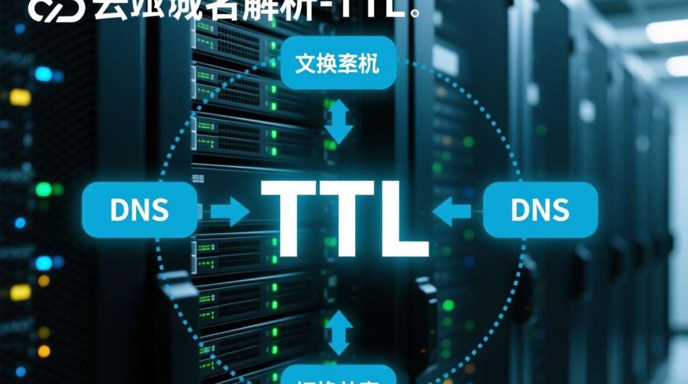 阿里云域名解析TTL设置多久生效？如何缩短解析生效时间？