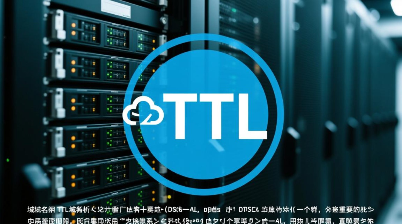 阿里云域名解析TTL设置多久生效？如何缩短解析生效时间？