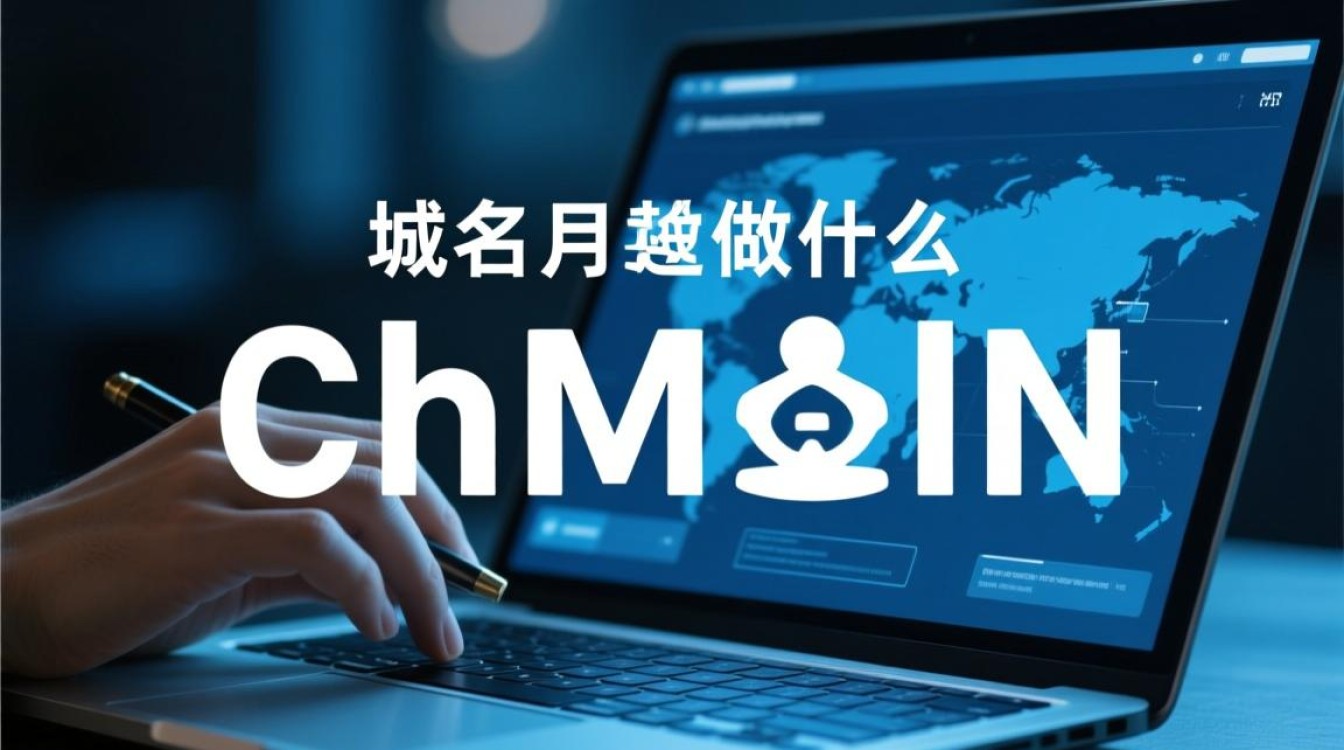 买了域名后，新手该怎么一步步建网站或做线上业务？