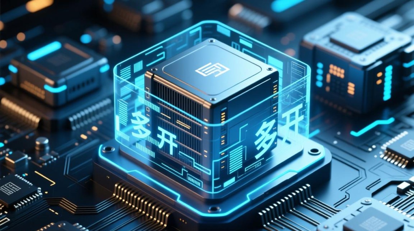 虚拟机多开屏幕卡顿？如何优化多开虚拟机的屏幕流畅度？-好主机测评网