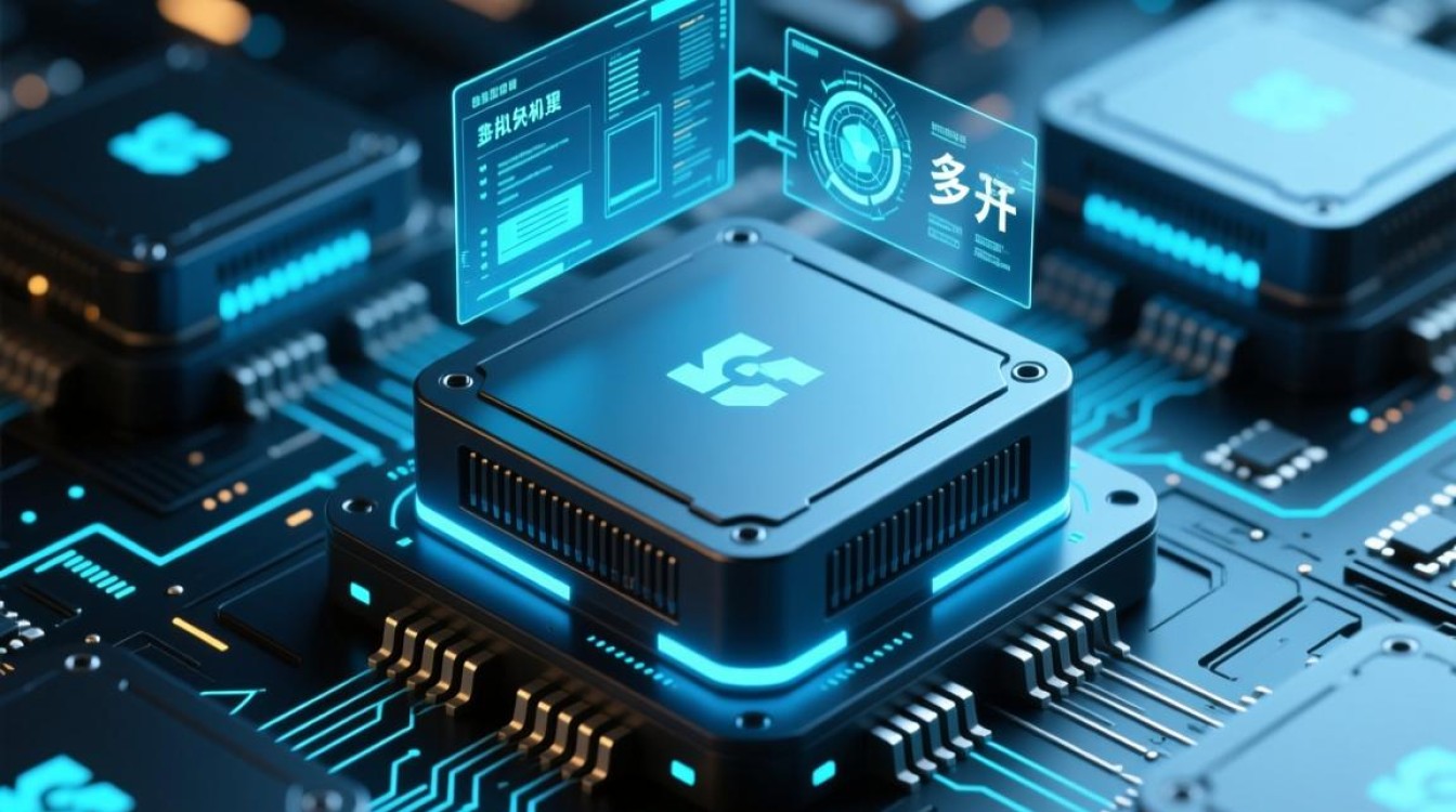 虚拟机多开屏幕卡顿？如何优化多开虚拟机的屏幕流畅度？