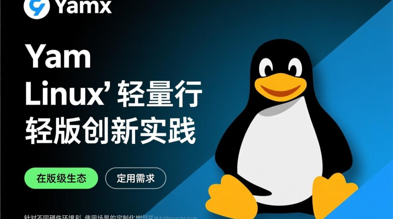 yam linux是什么？新手必看的入门指南和安装教程-好主机测评网